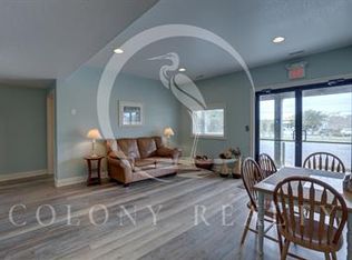 52327 State Highway 12 #C-1, Frisco, NC 27936