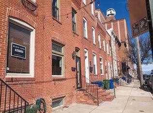 3504 Odonnell St, Baltimore, MD 21224