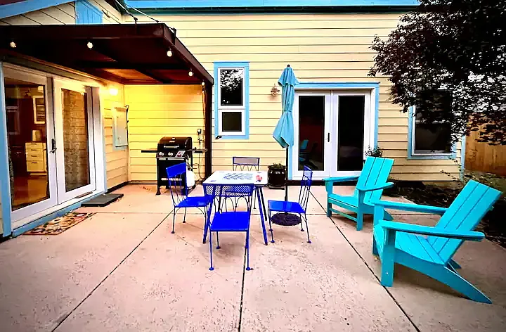 711 W Aspen Ave — Photo 11
