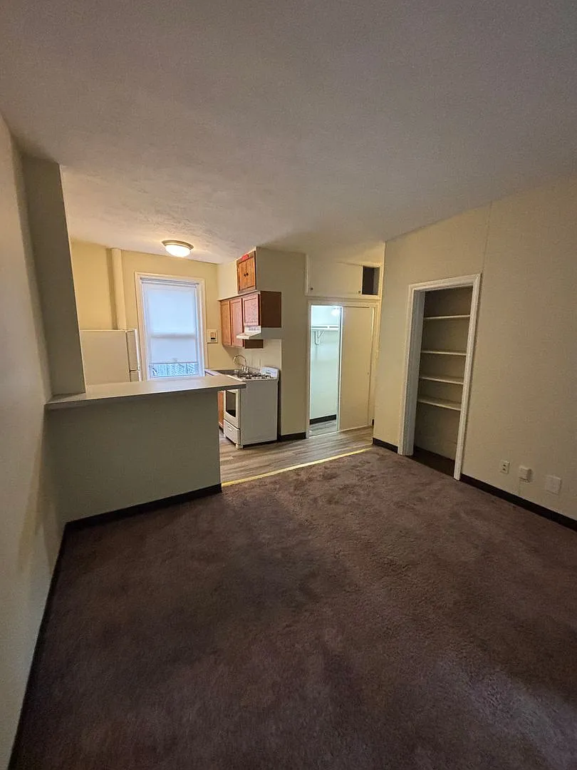 **Free Month Rent** Affordable Studio In Allston | Available Now — Photo 3