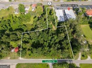 340 S Main St, Baxley, GA 31513