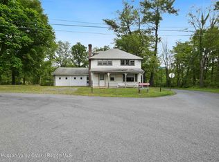 1 Lower Whitfield Rd, Accord, NY 12404