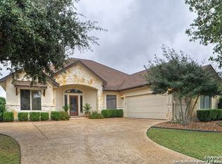 30135 Cibolo Run, Fair Oaks Ranch, TX 78015