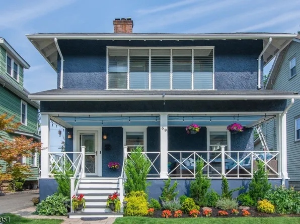 69 High St, Glen Ridge Boro Twp., NJ 07028