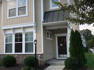 9113 Rutland Greens Way, Mechanicsville, VA 23116