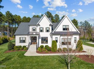 2260 Duskywing Dr, Raleigh, NC 27613