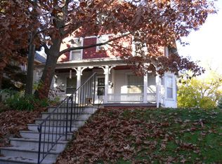 1150 37th St, Des Moines, IA 50311