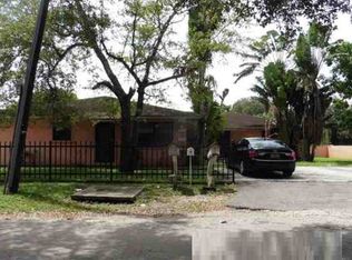 2401 NW 95th St, Miami, FL 33147