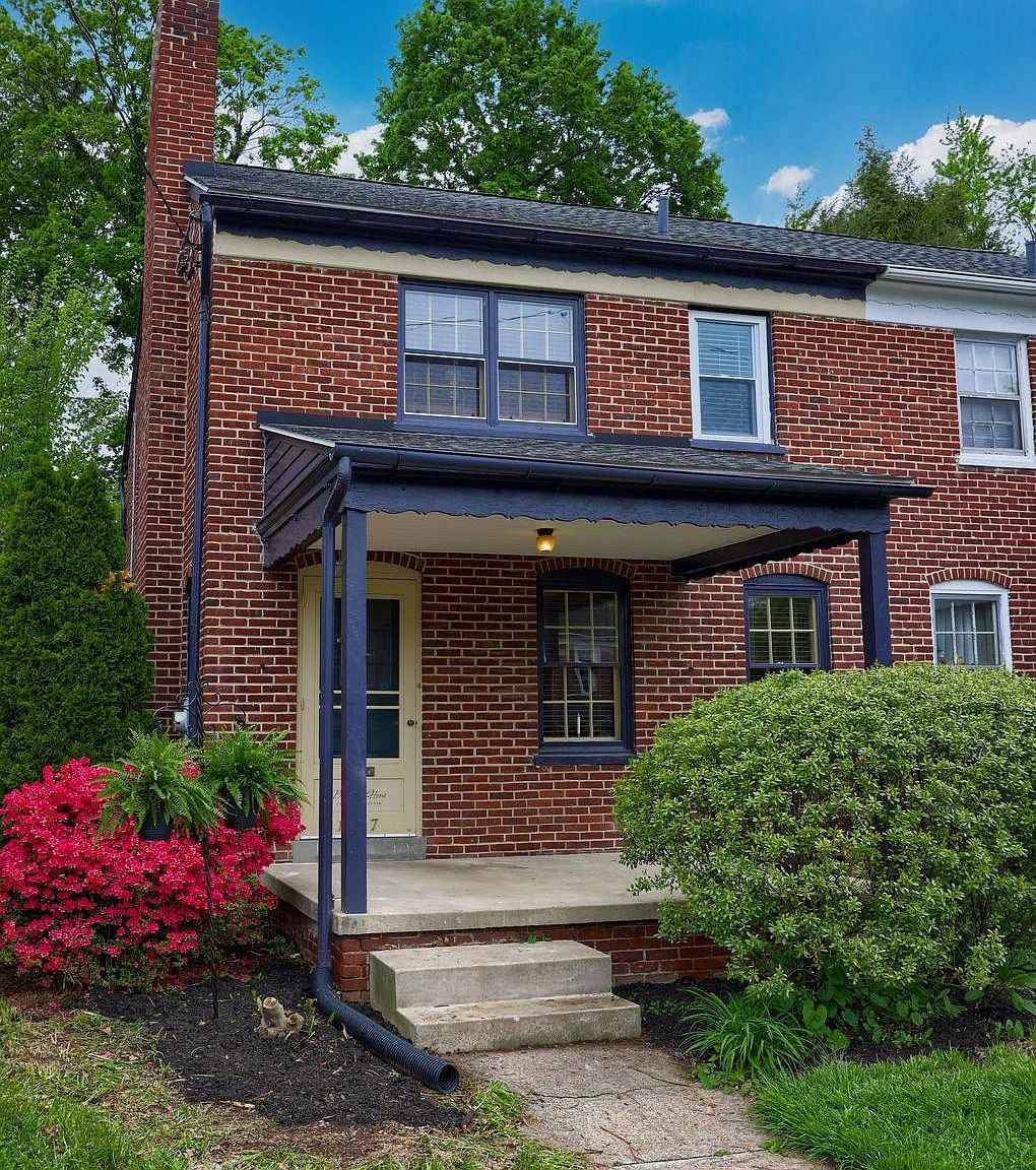 1247 Elm Ave, Lancaster, PA 17603 Zillow