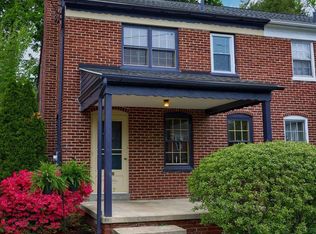 1247 Elm Ave, Lancaster, PA 17603