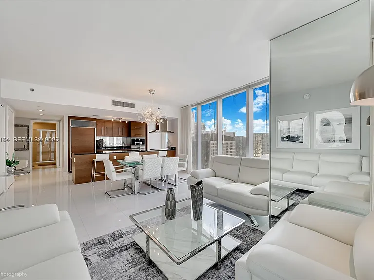 495 Brickell Ave #4710 — Photo 7
