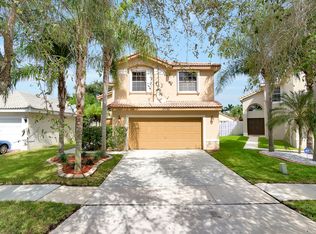 17733 SW 24th Ct, Miramar, FL 33029