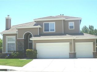 18305 San Antonio Dr, Morgan Hill, CA