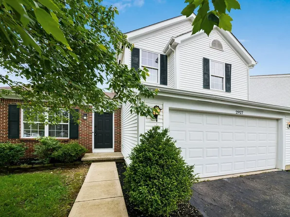 2927 Southfield Village Dr #R, Grove City, OH 43123