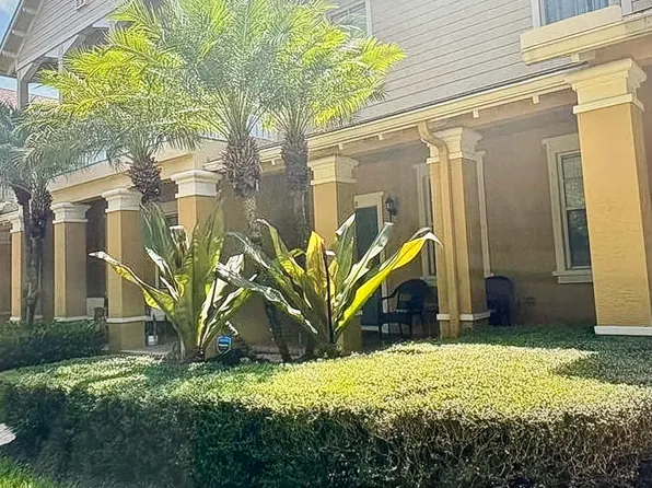 188 W Thatch Palm Cir, Jupiter, FL 33458