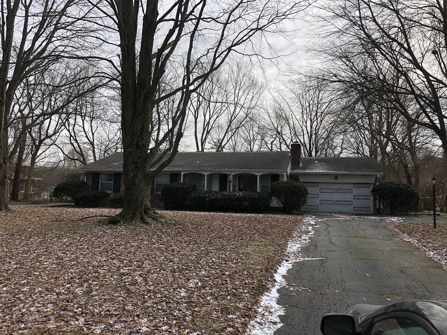 4805 Wyandott Trl, Indianapolis, IN 46250 Zillow