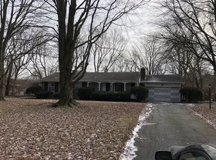 4805 Wyandott Trl, Indianapolis, IN