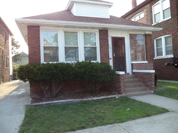 4016 Fir St, East Chicago, IN 46312