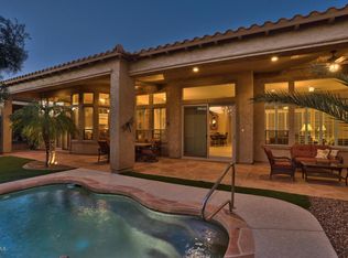 12499 W Bajada Rd, Peoria, AZ 85383