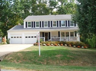 120 Candlestick Dr, Stafford, VA 22554