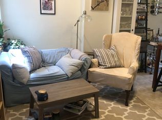 48 N Bennet St APT 4R, Boston, MA 02113