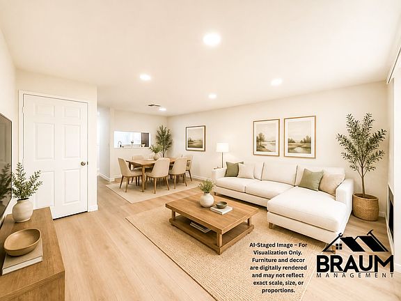 4th image of 14257 Friar St APT 5