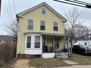 79 Pleasant St, Ware, MA 01082