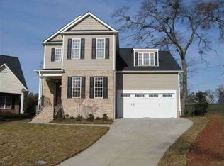 8 Jenkinson Ct, Greenville, SC 29605