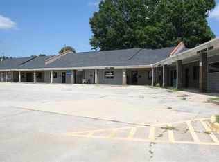 1003 Hogansville Rd STE I, Lagrange, GA 30241