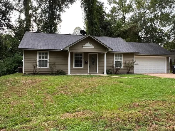 811 Lee Ave, Ruston, LA 71270