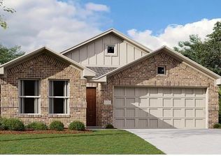 1528 Van Gogh Dr #1, Little Elm, TX 75068