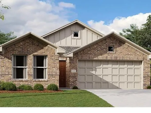 1528 Van Gogh Dr #1, Little Elm, TX 75068