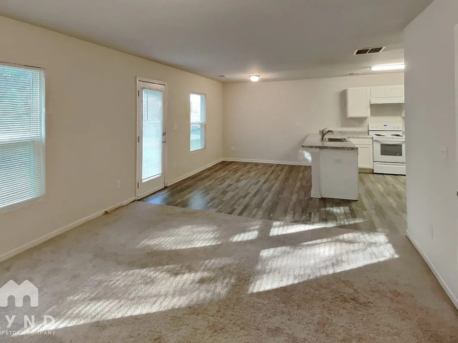 4 bed, 3.0 bath, 1801 sqft, $1,875 — Photo 3