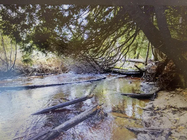 0 Hiawatha Trl, Naubinway, MI 49762