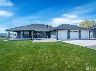 674 Game Farm Rd, Ellensburg, WA 98926