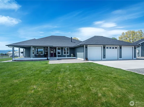 674 Game Farm Road, Ellensburg, WA 98926