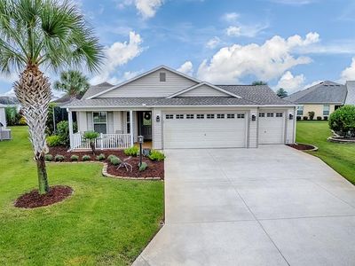 3207 Islawild Way, The Villages, FL, 32163