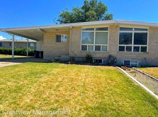 67 W 2000 N #67, Clearfield, UT 84015