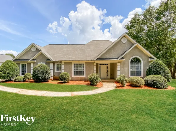 117 Marshas Vineyard, Hampton, GA 30228