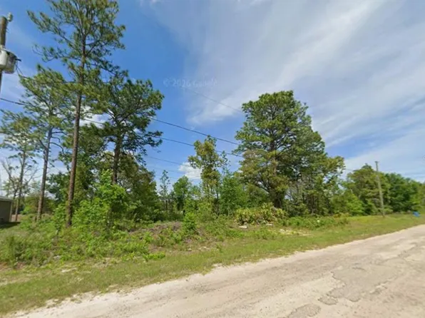1715 W SKYLINE DRIVE LOT 3, CITRUS SPRINGS, FL 34434