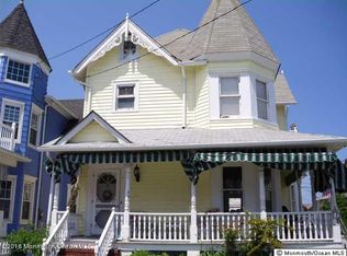 21 Pitman Ave, Ocean Grove, NJ 07756