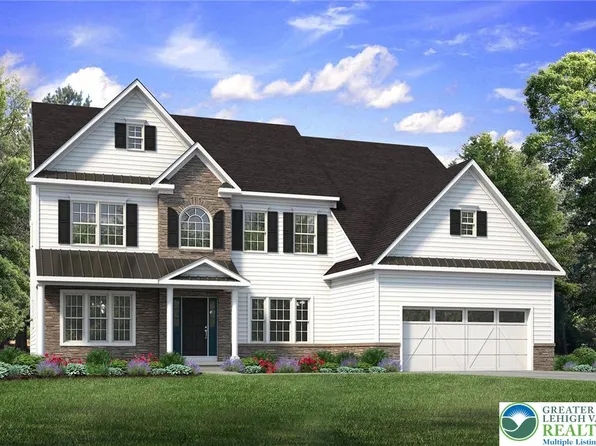 2620 Stonewall Dr #33, Upper Saucon Township, PA 18034