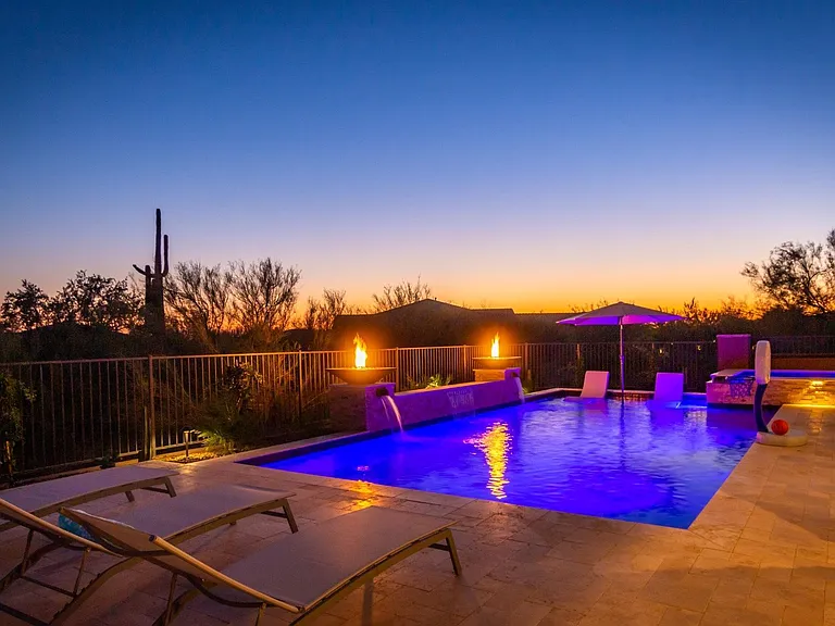 5365 E Prickley Pear Rd — Photo 41