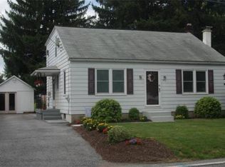 1915 S Forge Rd, Palmyra, PA 17078