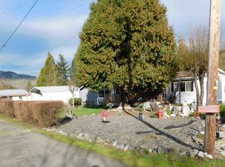 141 E Birch St, Powers, OR 97466