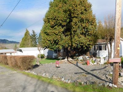 141 E Birch St, Powers, OR, 97466