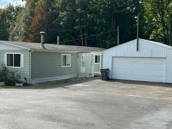 43401 Challenger Road, Concrete, WA 98237