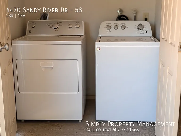 4470 Sandy River Dr #58 — Photo 15