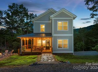 25 Rocky Fork Rd, Fairview, NC 28730