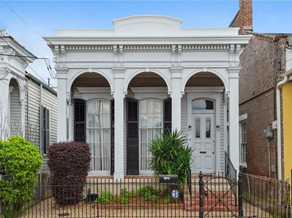 New Orleans, LA Real Estate & Homes for Sale